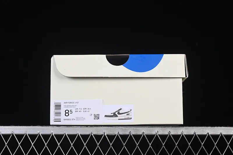 All Categories Nk Air Force 1 Air Force Series Nk Air Force 1 Low Air Force Low Nike Air Force 1'07 Low Classic Black and White Air Force One Low Casual Shoes NH0601-574